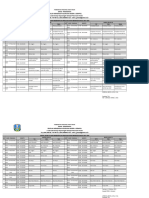 Jadwal Sas-Pas 23-24 I