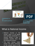 Measurementofnationalincome 170105163638