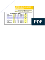 23 Renta de Trabajo Anual 4ta y 5ta 2020 - 2021