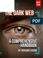 The Dark Web - A Comprehensive Handbook by Mohamed Karim