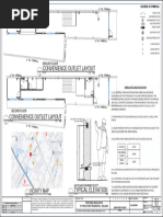 Convenience Outlet Layout: Vicinity Map