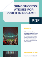 Wepik Unlocking Success Strategies For Profit in Dream11 20231116133345dg8Q