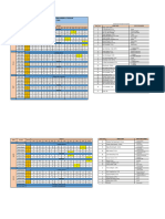 Jadwal Pelajaran Kelas X (23-24)