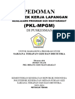 Kirim Pedoman PKL MPGM 2024