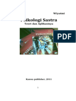 Bukuajar-Psikologi Sastra