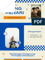 Sang Penari