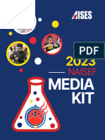 Naisef Media Kit