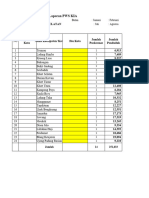 Aslii Format Pws Kia 2023 - Update - 25 Feb 2023