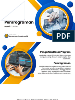 Pertemuan Ke-2