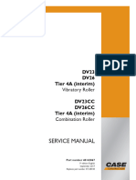 Manual de Servicio dv26
