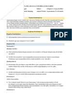 RPP CHAPTER 6 Cause - Effect OK