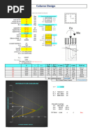 Column Design