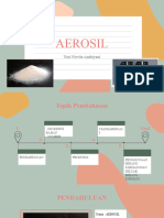 Aerosil