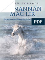 Manannán Mac Lir - Daimler Morgan