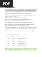 PHP Database Connections Using MySQLi and PDO