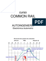 3 - Presentación Common Rail