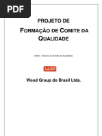 FORMACAO COMITÊ DE QUALIDADE wgb