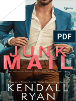 Junk Mail - Kendall Ryan