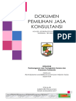 Dok. Pemilihan Equator