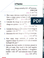 Physics SL Arora Numerical