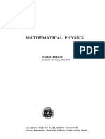 Livro - Butkov - Física Matemática