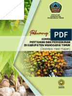 2018 Buku Potensi Investasi Manggarai Timur