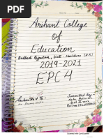 Epc 4