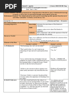 Death of A Salesman Lesson Plan