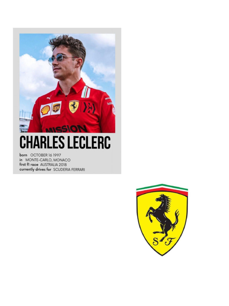 Formula 1 | PDF
