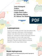 k3lh Leptospirosis