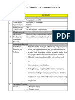 Modul Ajar 7a.1 Lingkungan Alam