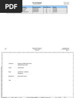 FINAL DESIGN - Automation Layout