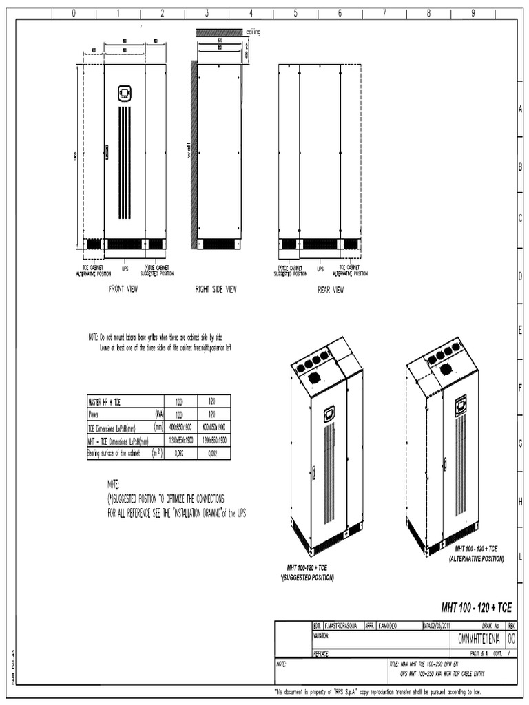 0mnmhtte1enia 00 Man MHT Tce 100 250 DRW En Mafr 020511 Amfa PDF