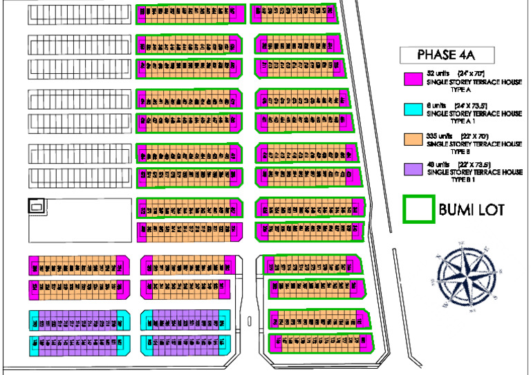 4a Site Plan (New) | PDF