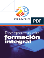 ES - Programa de Formacion Integral