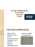 Micosis Superficiales Vip 2020