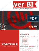 Power Bi Book PDF Free