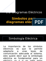 6058083 Simbolos Para Diagramas Electricos