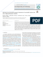 Mechanical and durability property dimensions of sustainable bamboo leaf ash in high-performance concrete _ Elsevier Enhanced Reader (1)