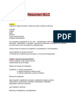 Resumen IELC