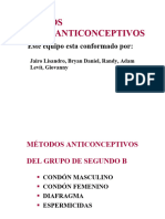 Metodos Anticonceptivos 2-B-1