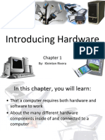 IT220Chapter 1 Introducing Hardware - PART 1