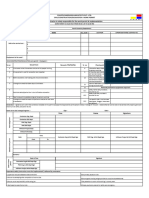 FDG Civil Work Permit - 094914