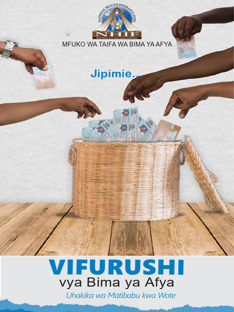 NHIF | PDF