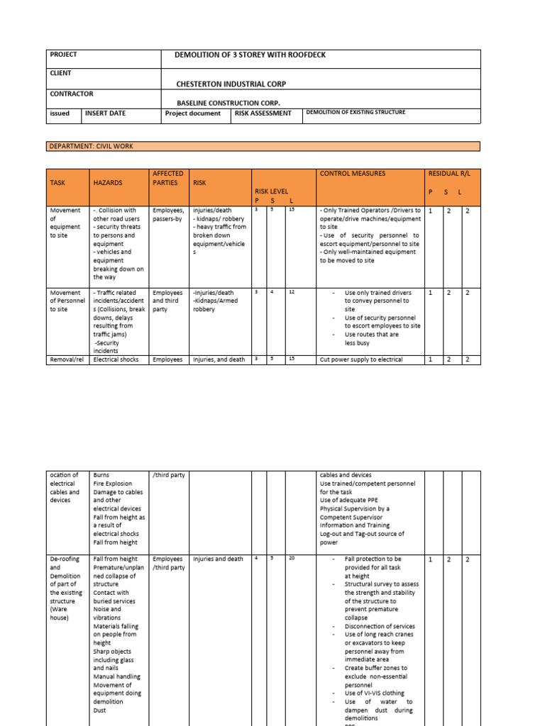 risk-assessment-on-demolition-work-compress-pdf-personal