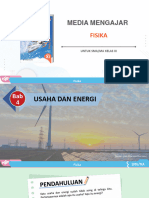 Usaha Dan Energi