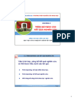 5 - PPNCKH - CHUONG - 5 (Compatibility Mode)