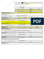 J.21039 - Utilities Consumption & Effluent List r1