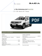 4.duster Eco100