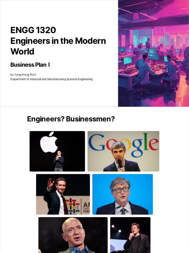 Business Plan I Pdf Intellectual Property Patent